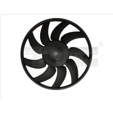 TYC ventilátor, motorhűtés TYC 802-0012 autóalkatrész