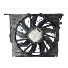TYC ventilátor, motorhűtés TYC 803-0022 autóalkatrész