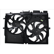 TYC ventilátor, motorhűtés TYC 809-0031 autóalkatrész