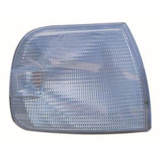 TYC villogó izzó bal első,fehér,lámpatartó nélkül autóalkatrész