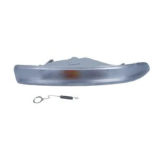 TYC villogó izzó jobb első,lámpatartó nélkül autó izzó, izzókészlet