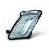 TYC Volvo S60 2010.09.01-2013.12.31 Nappali fény kpl. bal (LED-es) TYC (049C)