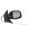 TYC VW Caravelle/Multivan (T5) 2009.10.01-2015.06.30 Külső tükör jobb, el.állíth., fűthető, domb. (0155)