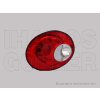 TYC VW New Beetle 2 2005.10.01-2010.07.31 Hátsó lámpa kpl. bal (19VF)