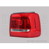 TYC VW Touran 2010.08.01-2015.04.30 Hátsó lámpa üres jobb, külső TYC (1BLF)