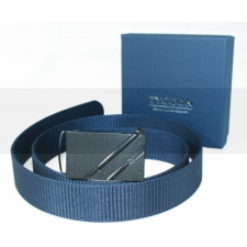  Tycoon automata öv - Kék ajándéktárgy