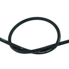  Tygon R6010 tömlő 11,2/8mm - fekete 1m hűtés