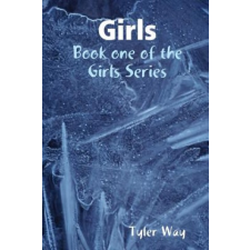 Tyler Way - Girls – Tyler Way idegen nyelvű könyv