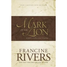 Tyndale House Publishers Mark of the Lion | F Rivers egyéb könyv