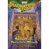 Tyndale House Publishers Secret of the Prince's Tomb | Marshal Younger