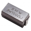 TyOhm SMW 3W 100R F T/R Huzalellenállás 100 Ω SMD 3 W 1 % 1 db (101284213495)