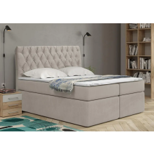  Typ58 Boxpsring ágy ágy és ágykellék