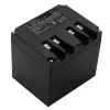  Typ B Szerszámgép akkumulátor 7800 mAh