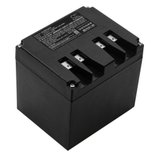 Typ B Szerszámgép akkumulátor 7800 mAh barkácsgép akkumulátor