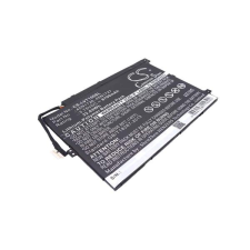  Type 20C3 Akkumulátor 8700 mAh egyéb notebook akkumulátor