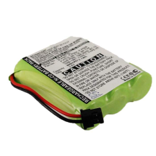 TYPE 21 akkumulátor 1300 mAh vezeték nélküli telefon akkumulátor