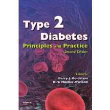 Type 2 Diabetes – Barry J. Goldstein,Dirk Mueller-Wieland idegen nyelvű könyv