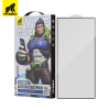Type Gorilla Honor 50 Lite TG ESD Anti-Static 2.5D Full Üvegfólia - Fekete
