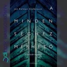 Typotex A mindenséghez mérhető egyéb e-könyv