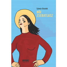 Typotex Kiadó Női zsebatlasz regény