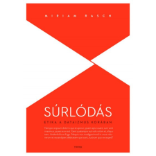 Typotex Kiadó Súrlódás társadalom- és humántudomány