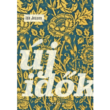 Typotex Kiadó Új idők - Bagge doktor anagrammái regény