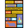Typotex Kiadó Vízilónaptej és más történetek kémiából