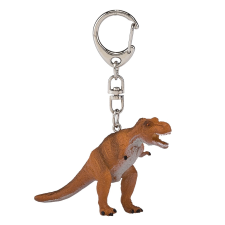Tyrannosaurus rex kulcstartó kulcstartó