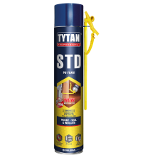 Tytan PROFESSIONAL ERGO KÉZI PURHAB ragasztóanyag