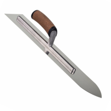 TytanX Instar parafanyeles hegyes glettvas kőműves és burkoló szerszám