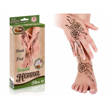  Tytoo henna kéz- és lábművészet szépségszalon