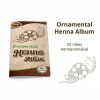  TyToo Ornamental Henna Album