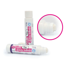  TyToo tartós testfesték 25ml Fehér csillámtetoválás