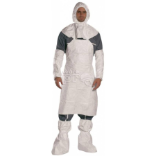 Tyvek Dupont Karvédő Tyvek 50cm (1db) fehér védőkesztyű