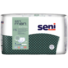 TZMO Hungary Kft. Seni Man Extra (400ml) 1x gyógyászati segédeszköz
