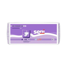 TZMO Hungary Kft. Seni Standard Plus Air Large (3200ml) 1x gyógyászati segédeszköz