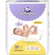 TZMO Panda betétek 30 db pelenkázó matrac