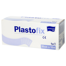 TZMO PLASTOFIX elasztikus kötésrögzítő 10 cm x 10 m gyógyászati segédeszköz