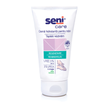 TZMO Seni Care Tápláló Kézkrém kézápolás