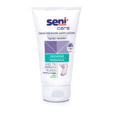 TZMO Seni Care Tápláló Lábkrém lábápolás
