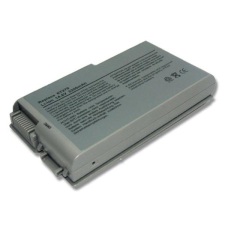  U1543 Akkumulátor 4400 mAh dell notebook akkumulátor