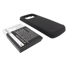 U288G Akkumulátor 3000 mAh mobiltelefon akkumulátor