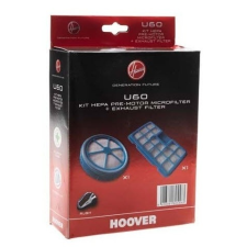  U60 szűrőkészlet Hoover porszívóhoz kisháztartási gépek kiegészítői