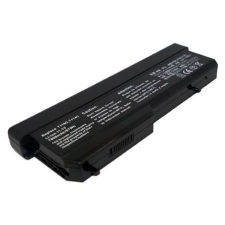  U661H Akkumulátor 6600mAh dell notebook akkumulátor