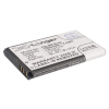  U73 Akkumulátor 700 mAh