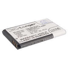  U73 Akkumulátor 700 mAh mobiltelefon akkumulátor