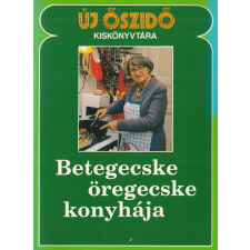 U&amp;M Betegecske, öregecske konyhája antikvárium - használt könyv