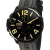 U-Boat 8109/E Capsoil Chrono DLC 45mm 10ATM, férfi