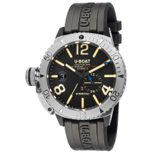 U-Boat 9007A Sommerso Automatic 46mm 30ATM, karóra