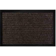 U Design Dorin szennyfogó szőnyeg, barna, 50x80 cm lakástextília